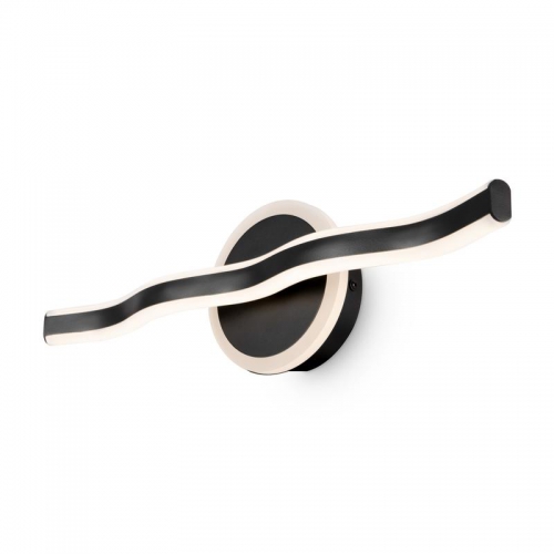 Светильник Supple 19Вт IP20 бра настен. Freya FR6099WL-L28B FR6099WL-L28B