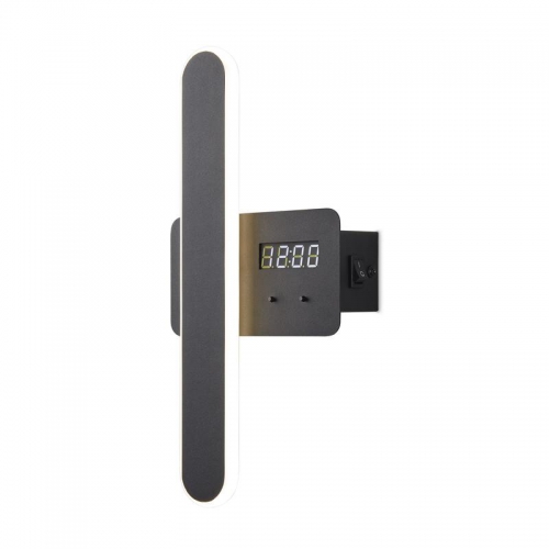 Светильник Times 11Вт IP20 бра настен. Freya FR6168WL-L11B FR6168WL-L11B