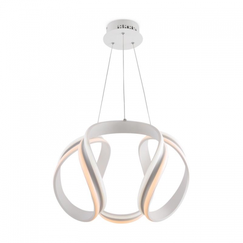 Светильник Haut 84Вт IP20 подвесной Freya FR10024PL-L84W FR10024PL-L84W