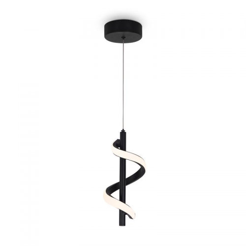 Светильник Helix 10Вт IP20 подвесной Freya FR6097PL-L10B FR6097PL-L10B