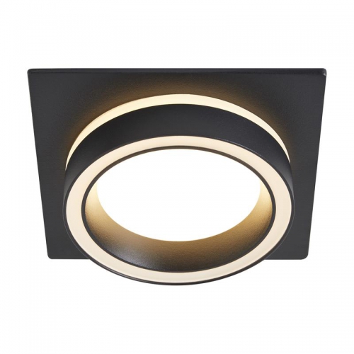 Спот Flip GX53х1 15Вт IP20 Voltega VGL7191DLB-01B VGL7191DLB-01B