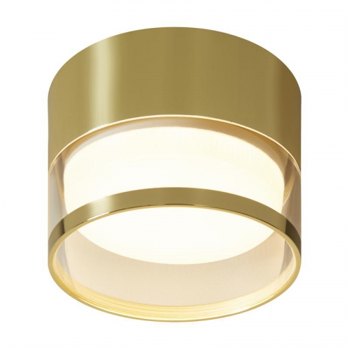 Спот 232 GX53х1 15Вт IP20 Voltega VGL7232DL-01G VGL7232DL-01G