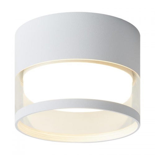 Спот 232 GX53х1 15Вт IP20 Voltega VGL7232DL-01W VGL7232DL-01W