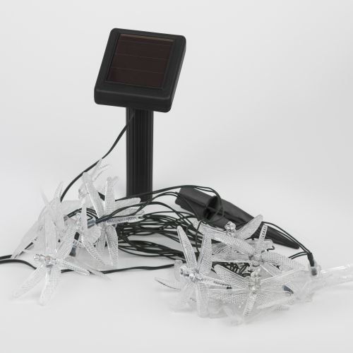 Гирлянда садовая 