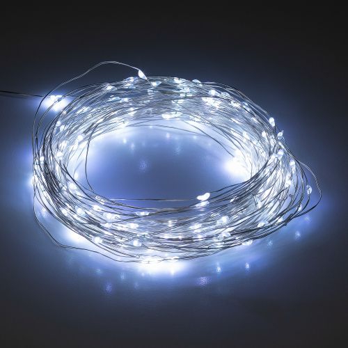 Гирлянда садовая 