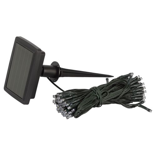 Гирлянда садовая 