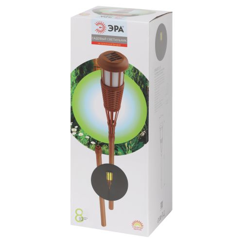 Светильник садовый ERASF22-35 