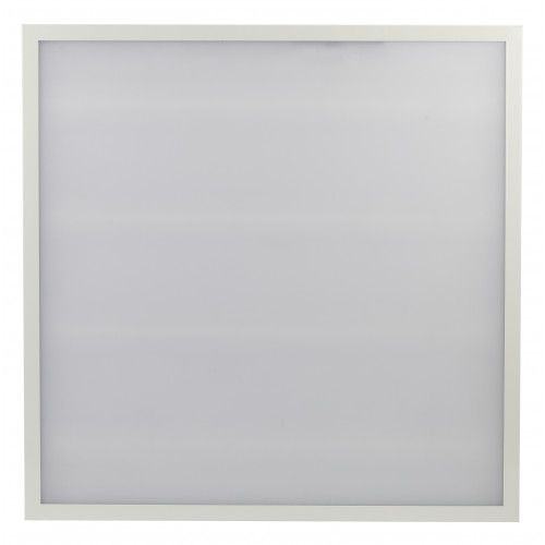 Светильник светодиодный SPO-6-36-6K-M (4) 36Вт 6500К IP40 3200лм 595х595х19 с драйвером панель матов. Эра Б0039318 Б0039318