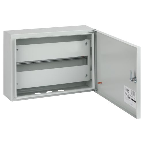 Корпус металлический ЩРН-18 300х400х120 IP31 NO_SIMPLE_STM_SHRN-18_IP31 ЭРА Б0041674 Б0041674