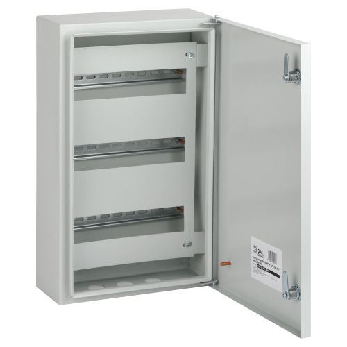 Корпус металлический ЩРН-36 480х300х120 IP31 NO_SIMPLE_STM_SHRN-36_IP31 ЭРА Б0041676 Б0041676