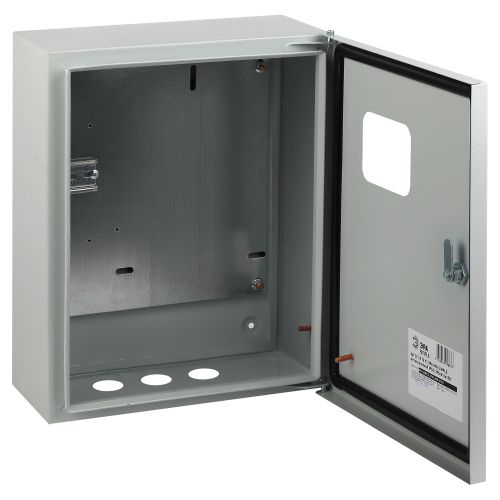 Корпус металлический ЩУ 3-1-0 76 У1 395x310x155 IP54 NO_SIMPLE_STM_SHU-3/1-0 ЭРА Б0046704 Б0046704