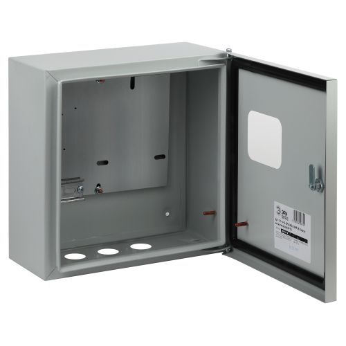 Корпус металлический ЩУ-1-1-0-76 310x300x155 IP54 NO_SIMPLE_STM_SHU-1/1-0 ЭРА Б0046702 Б0046702