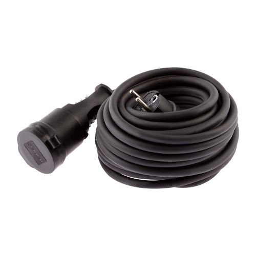 Удлинитель-шнур 1х10м с заземл. 16А IP44 UPx-1e-3х1.5-10m-IP44(KG) КГ 3х1.5 (бухта) Эра Б0050857 Б0050857