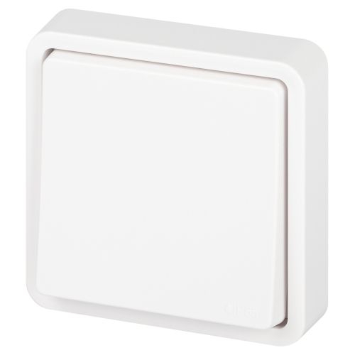 Переключатель Эксперт 11-1523-01 IP55 10АХ-250В СУ бел. Эра Б0063300 Б0063300