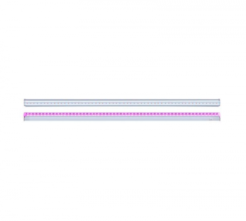 Светильник светодиодный PPG T5i-900 Agro 12Вт IP20 для растений красн./син. спектр JazzWay 5025950 5025950