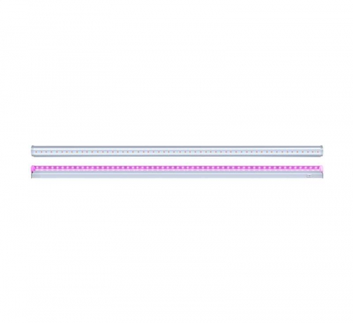 Светильник светодиодный PPG T5i-900 Agro 12Вт IP20 для растений полный спектр JazzWay 5026018 5026018