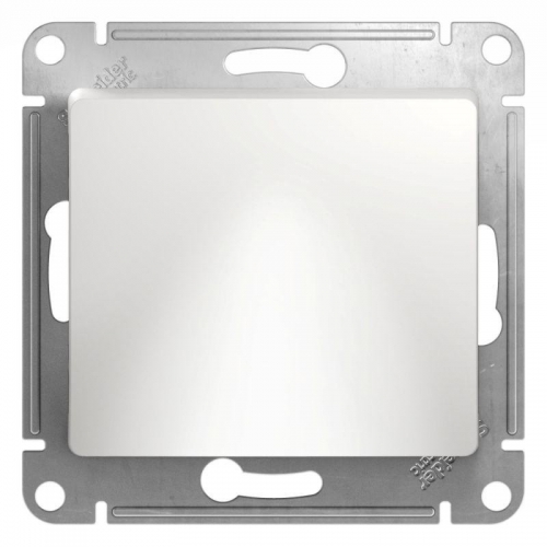 Вывод кабеля Glossa механизм бел. SE GSL000199 GSL000199