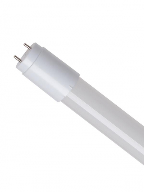 Лампа светодиодная 20Вт G13 6500К GLASS 1200мм T8 Космос Lksm_LED20wG13T865GL Lksm_LED20wG13T865GL