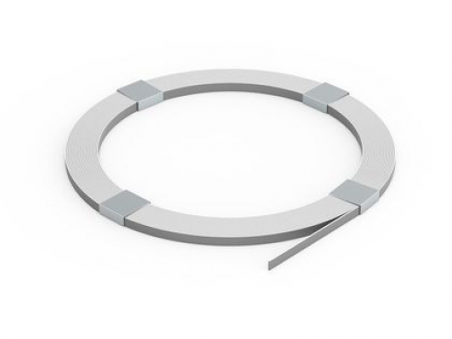 Полоса 50х5 оцинк. (дл.25м) DKC NC2505 NC2505