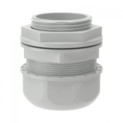 Переходник арм. труба-короб d32 IP65 DKC 55132 55132