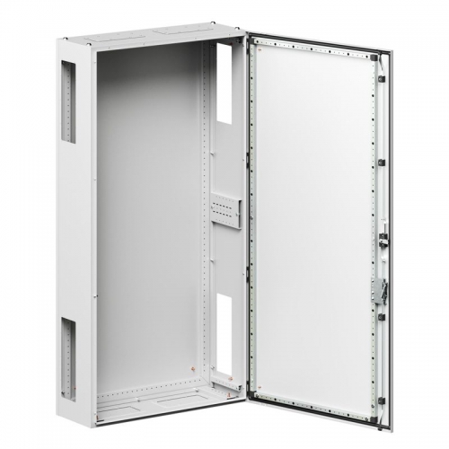 Корпус напольный RAM fit 1800х800х400мм с боков. вырезами DKC R6NFW188040F R6NFW188040F