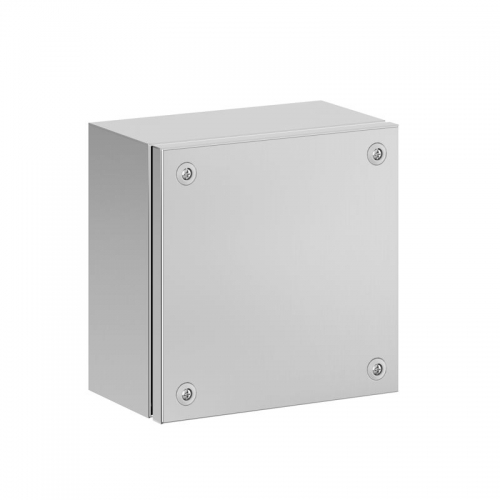 Корпус клеммный SDI из нержавеющей стали AISI304 200х200х120мм DKC R5SDI2212-304 R5SDI2212-304