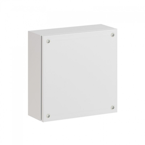Корпус клеммный металлический SDE 300х300х120мм DKC R5SDE3312 R5SDE3312