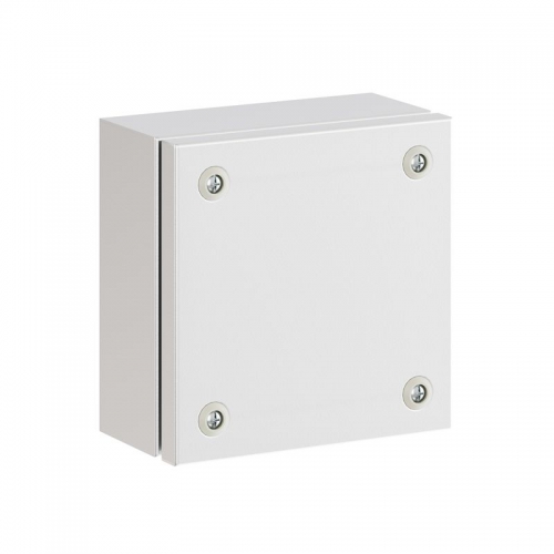 Корпус клеммный металлический SDE 150х150х80мм DKC R5SDE118 R5SDE118
