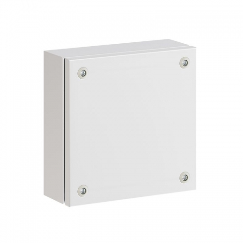 Корпус клеммный металлический SDE 200х200х80мм DKC R5SDE228 R5SDE228