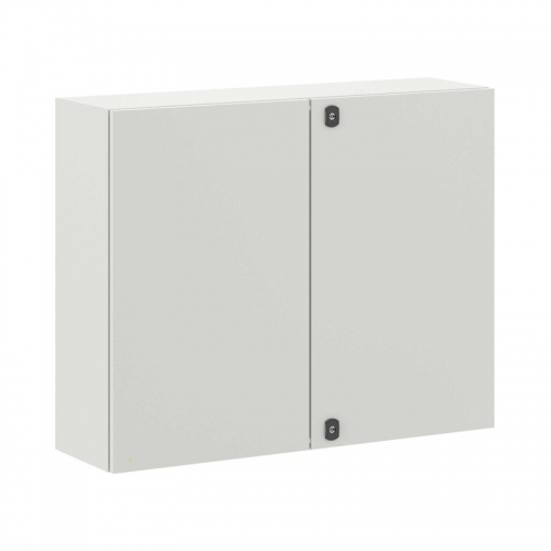 Корпус навесной STE с М/П двухдверный 800х1000х300мм DKC R5STE0813 R5STE0813