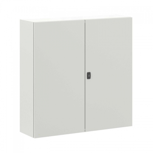 Корпус навесной STE с М/П двухдверный 1000х1000х300мм DKC R5STE1013 R5STE1013