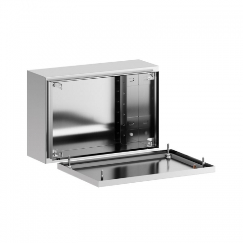 Корпус клеммный SDI из нержавеющей стали AISI304 300х200х120мм DKC R5SDI3212-304 R5SDI3212-304