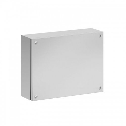 Корпус клеммный SDI из нержавеющей стали AISI304 400х300х120мм DKC R5SDI4312-304 R5SDI4312-304