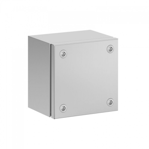 Корпус клеммный SDI из нержавеющей стали AISI316 150х150х120мм DKC R5SDI1112-316 R5SDI1112-316