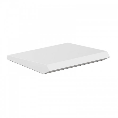 Козырек защитный уличный для навесных корпусов 600х400мм DKC R5NTT064 R5NTT064