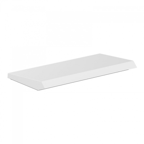 Козырек защитный уличный для навесных корпусов 800х300мм DKC R5NTT083 R5NTT083