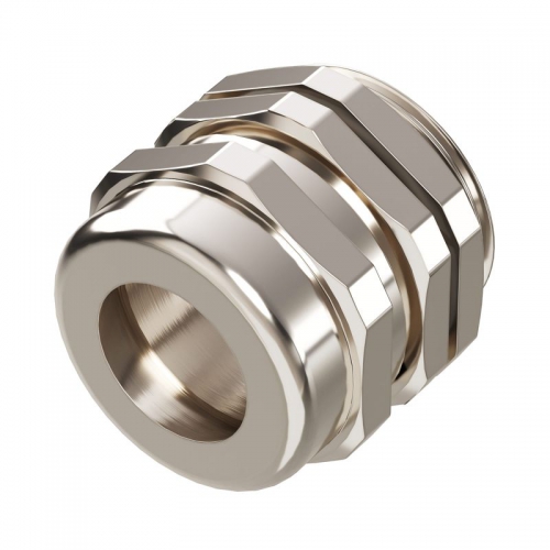 Ввод кабельный латунный d вводного отверстия М24 наружн. d кабеля 10-14мм DKC R5BCM24 R5BCM24