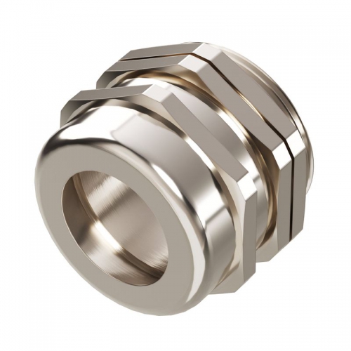 Ввод кабельный латунный d вводного отверстия М36 наружн. d кабеля 18-25мм DKC R5BCM36 R5BCM36