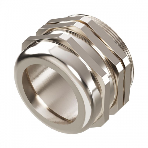 Ввод кабельный латунный d вводного отверстия М54 наружн. d кабеля 32-38мм DKC R5BCM54 R5BCM54