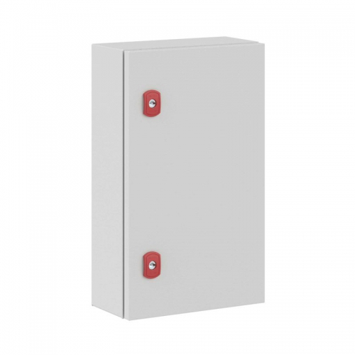 Шкаф ST с монтаж. платой 500х300х150мм от IP65-до IP66 IK10 DKC R5ST0531 R5ST0531