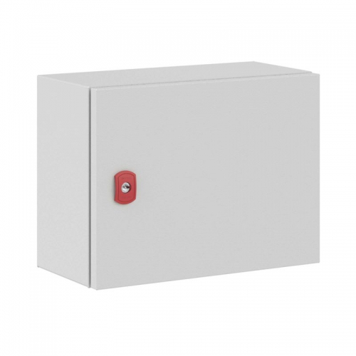 Шкаф ST с монтаж. платой 300х400х200мм от IP65-до IP66 IK10 DKC R5ST0342 R5ST0342