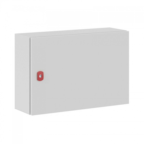 Шкаф ST с монтаж. платой 400х600х200мм от IP65-до IP66 IK10 DKC R5ST0462 R5ST0462