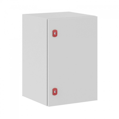 Шкаф ST с монтаж. платой 600х400х400мм от IP65-до IP66 IK10 DKC R5ST0644 R5ST0644