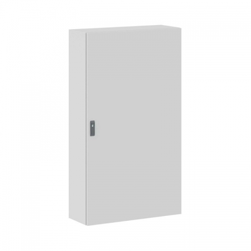 Корпус сварной навесной ST 1400х800х300мм с монтажн. панелью DKC R5ST1483 R5ST1483