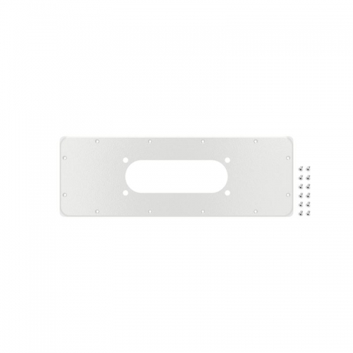 Фланец для ST с перфорацией тип 4 443х153мм DKC R5FPST02 R5FPST02