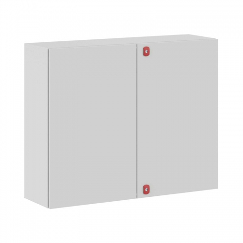 Корпус сварной двухдверный ST 800х1000х300мм DKC R5ST0813 R5ST0813