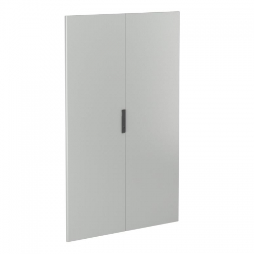 Дверь сплошная двухстворчатая CQE N 2000х1200мм DKC R5NCPE20120 R5NCPE20120