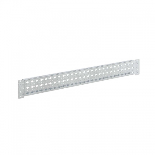 Рейка боковая широкая для шкафов CQE Г=600мм (уп.4шт) DKC R5NPDL600 R5NPDL600