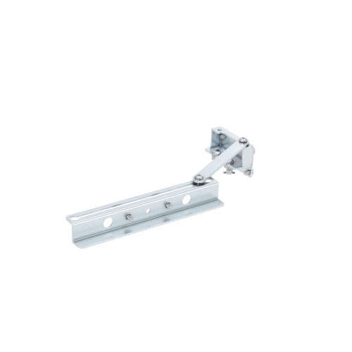 Ограничитель угла открытия двери 90град. DKC R5RAE02 R5RAE02