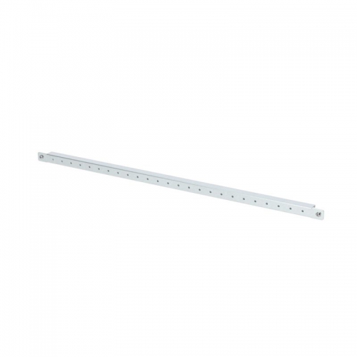 Рейка горизонтальная дверная для шкафов CQE Ш=600мм (уп.10шт) DKC R5RTPE60 R5RTPE60